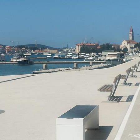 Ferienwohnung La Petit Trogir Exterior foto